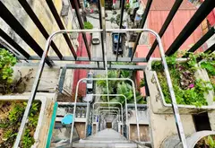Bán chung cư mini 6 tầng có thang máy tại quận Hoàng Mai, Hà Nội, lợi nhuận cho thuê cao... Bán chung cư mini tại Tương Mai, Hà Nội 13