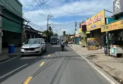 🚨 2 NHÀ C4 – 7 PHÒNG NGỦ – ĐẬU 5 Ô TÔ – SÁT ĐỖ VĂN DẬY 🚨... Bán nhà riêng tại Hóc Môn, Hồ Chí Minh 01