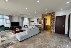 Bán nhà mặt phố Trịnh Văn Bô – lô góc 3 thoáng, 8 tầng 1 hầm, vỉa hè rộng... Bán nhà mặt phố tại Xuân Phương, Hà Nội 03