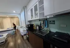 Bán tòa nhà dịch vụ 9 tầng mặt phố khu vực Ngọc Thụy, dòng tiền ổn định... Bán partner tại Bồ Đề, Hà Nội 06
