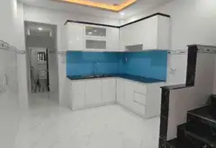 Cơ hội sở hữu nhà 2 tầng gần mặt tiền Trịnh Đình Trọng, giá tốt khó bỏ qua... Bán nhà riêng tại Tân Phú, Hồ Chí Minh 04