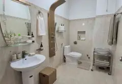 Biệt thự sang trọng mặt tiền rộng tại Quận 12, giá ưu đãi... Bán biệt thự, liền kề tại Thới An, Hồ Chí Minh 12