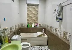 Bán nhà 4 tầng 4PN hẻm thông quận Phú Nhuận, giá 7.3 tỷ... Bán nhà riêng tại Phú Nhuận, Hồ Chí Minh 06