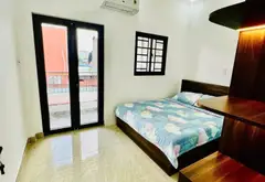 Bán nhà riêng 2 tầng tại phường Huỳnh Tấn Phát, diện tích 338 m2, sân rộng, 3 phòng ngủ... Bán nhà riêng tại Nhà Bè, Hồ Chí Minh 07