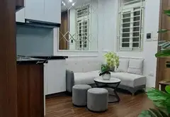 Căn hộ chung cư mini lung linh tại Thanh Xuân... Bán chung cư mini tại Khương Đình, Hà Nội 01
