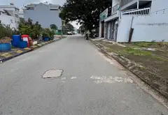 Bán đất mặt tiền 119m² tại phường Tam Bình, Hồ Chí Minh giá 10,5 tỷ... Bán đất tại Tam Bình, Hồ Chí Minh 01