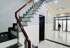 💵BÁN GẤP GIẢM 500 TR ( GIÁ CỦ 7,5 TỶ )
🏠Q11💰GIÁ : 6,xTỶ (TL )
🚘SÁT MT MINH PHỤNG - HẺN XE HƠI... Bán nhà riêng tại Minh Phụng, Hồ Chí Minh 03