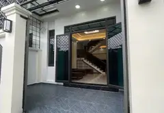 Cơ hội sở hữu nhà 3 tầng rộng hơn 80m² ngay sát cầu Kiến An, giá tốt không nên bỏ lỡ... Bán nhà riêng tại An Hải, Hải Phòng 03