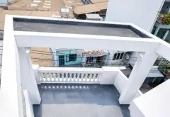 Siêu phẩm nhà mặt tiền Bến Phú Định sát Võ Văn Kiệt cùng giá cực hấp dẫn... Bán nhà mặt phố tại Bình Phú, Hồ Chí Minh 04