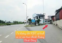 Đất Sóc Sơn giá hời, dễ đầu tư, sẵn sàng sở hữu... Bán đất tại Sóc Sơn, Hà Nội 01
