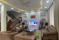 Bán biệt thự liền kề diện tích 200m² tại khu đô thị mới Phú Lương, giá 39 tỷ... Bán biệt thự, liền kề tại Phú Lương, Hà Nội 01