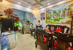 Bán nhà 4 tầng mặt tiền 7m khu Bạch Mai, kinh doanh sầm uất... Bán nhà riêng tại Bạch Mai, Hà Nội 05