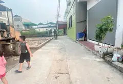 Bán đất thổ cư mặt tiền 4.8m tại Mê Linh gần Đại học Tài chính... Bán đất tại Quang Minh, Hà Nội 01