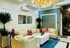 Bán nhà mặt phố 4 tầng diện tích 55m² tại quận Gò Vấp, giá 15 tỷ đồng... Bán nhà mặt phố tại An Hội Tây, Hồ Chí Minh 09