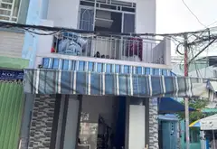 Nhà 2 tầng 3 mặt tiền, xe hơi đỗ cửa, giá tốt Nguyễn Tất Thành... Bán nhà riêng tại Xóm Chiếu, Hồ Chí Minh 04
