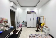 Nhà 5 tầng mặt tiền rộng 6m tại quận trung tâm, giá 7.9 tỷ... Bán nhà riêng tại Bình Thạnh, Hồ Chí Minh 09