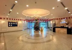 Bán căn hộ Penhouse Sunshine Garden Dương Văn Bé, 188.2m², 4 phòng ngủ, giá hơn 20tỷ... Bán căn hộ chung cư tại Vĩnh Tuy, Hà Nội 16