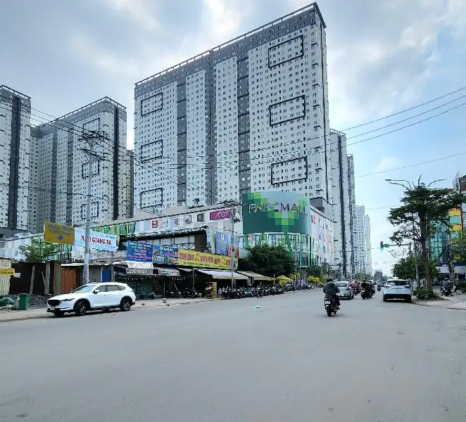 KÈO THƠM NHẤT KHU VỰC - 10BƯỚC RA MẶT TIỀN NỞ HẬU 4.7M HẺM THÔNG PHẠM THẾ HIỂN NHỈNH 6 ĐỒNG... Bán nhà riêng tại Chánh Hưng, Hồ Chí Minh 01