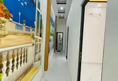 Bán nhà gần đường Gò Xoài dt 76m2, đường vào 4.5m sát mặt tiền,xe tải vẫn đổ cữa... Bán nhà riêng tại Bình Hưng Hòa, Hồ Chí Minh 05