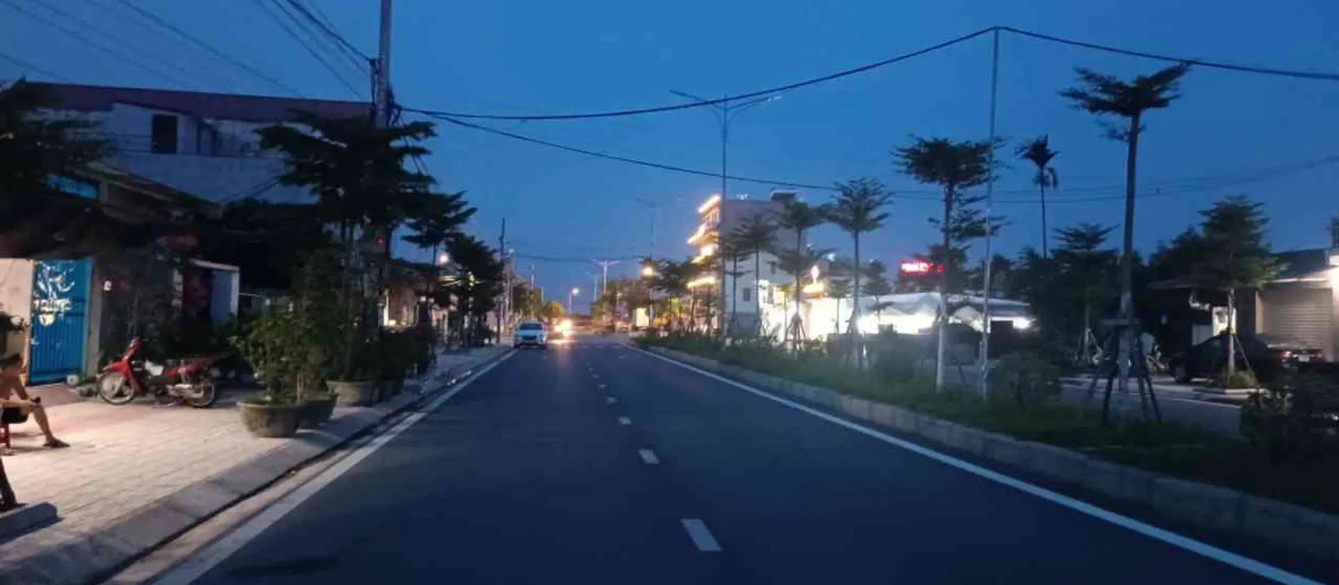 Đất diện tích 120m2 gần khu Vinhomes Dương Kinh, hướng Đông Nam, mặt tiền rộng 5m... Bán đất tại Dương Kinh, Hải Phòng 01