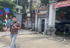 CẦN BÁN NHÀ GẤP! MỄ TRÌ - LÔ GÓC - MẶT TIỀN ĐẸP... Bán nhà riêng tại Từ Liêm, Hà Nội 03