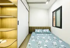 Bán nhà 3 tầng 32m2, 4PN, P21 Bình Thạnh, giá 5.95 tỷ... Bán nhà riêng tại Thạnh Mỹ Tây, Hồ Chí Minh 11