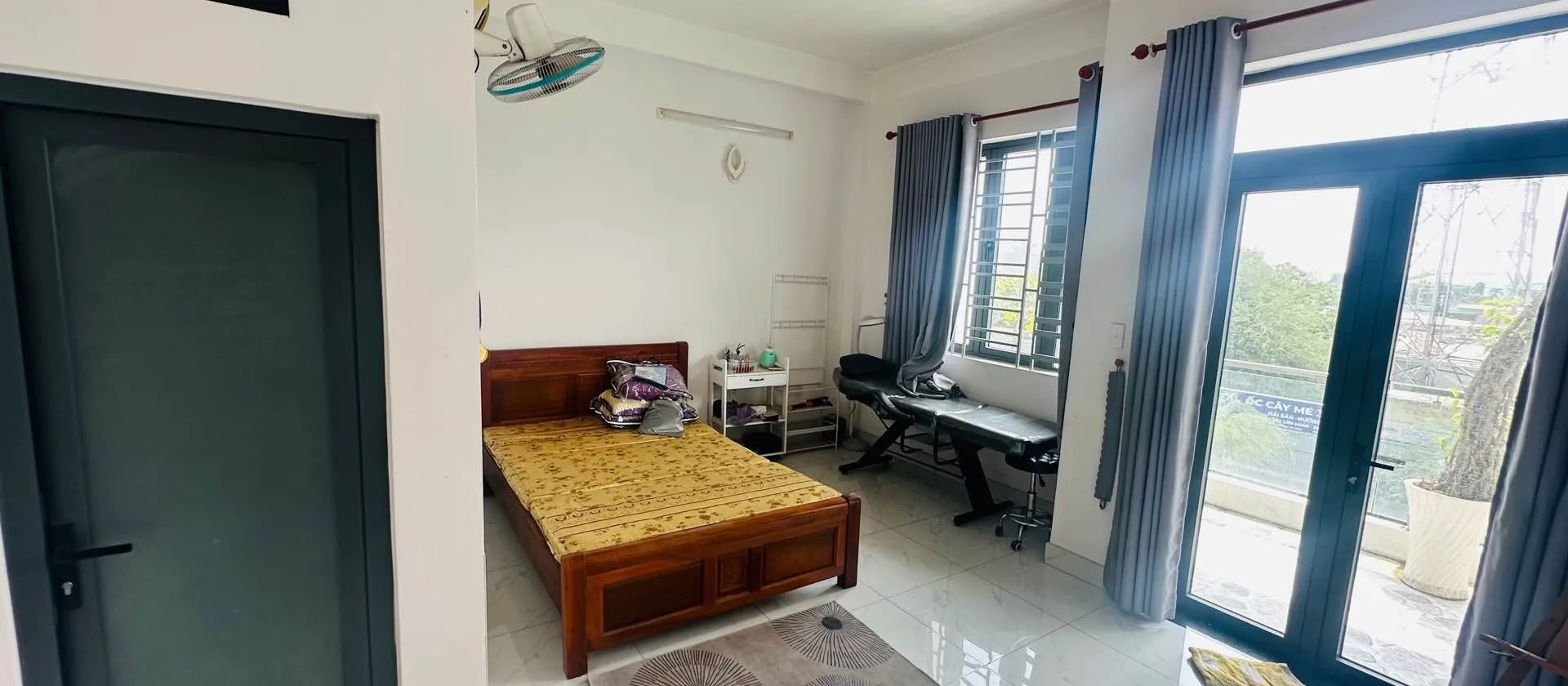 Bán nhà mặt phố Hiệp Thành 43, 5 tầng, mặt tiền 5 m, kinh doanh tốt, giá :154,84 triệu/m2... Bán nhà mặt phố tại Tân Thới Hiệp, Hồ Chí Minh 01