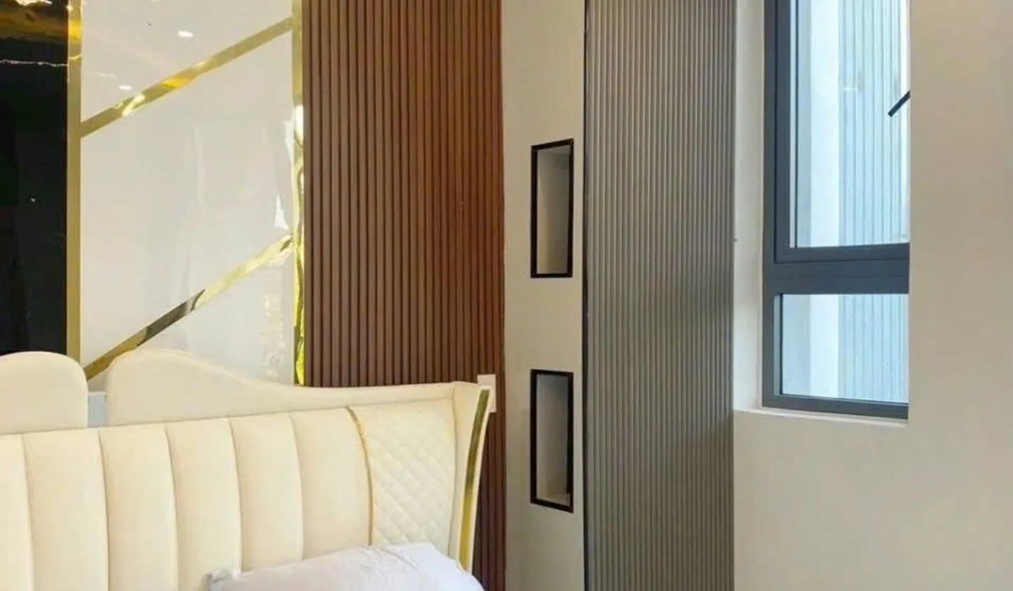 Bán nhà 4 tầng 8 phòng master tại đường Đông Lợi, phường An Khê, Đà Nẵng với dòng tiền ổn định.... Bán bất động sản khác tại An Khê, Đà Nẵng 01