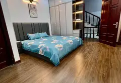 Nhà phố Trường Lâm giá tốt, Gara, 2 thoáng, 5 tầng đẳng cấp cần bán ngay... Bán nhà riêng tại Long Biên, Hà Nội 03