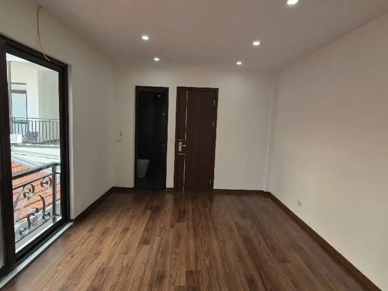 Nhà 5 tầng thiết kế hiện đại, Bùi Xương Trạch, diện tích 30m², 8.3 tỷ... Bán nhà riêng tại Khương Đình, Hà Nội 01