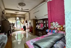 Nhà phố 3 tầng sang trọng tại Quận trung tâm... Bán nhà mặt phố tại Tân Sơn Hòa, Hồ Chí Minh 03