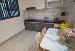 4 TẦNG HXH - Ô TÔ VÀO NHÀ - NGAY EMART PHAN HUY ÍCH GV ~35m2 - 3PN 4WC - Ngang khủng 6.5m - chỉ 3Ty... Bán nhà riêng tại An Hội Tây, Hồ Chí Minh 04