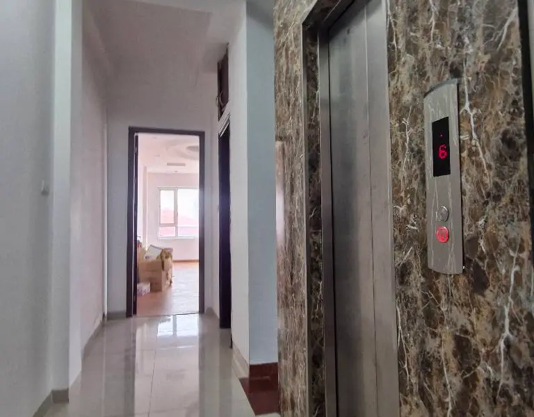 HIẾM - 6 TẦNG THANG MÁY - MẶT PHỐ - KINH DOANH - ĐẲNG CẤP - TRUNG TÂM VĂN QUÁN HÀ ĐÔNG... Bán nhà mặt phố tại Hà Đông, Hà Nội 01