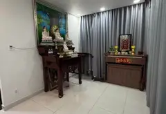 Bán nhà riêng 4 tầng 4 phòng ngủ tại phường Ông Ích Khiêm, giá 12,3 tỷ... Bán nhà riêng tại Hòa Bình, Hồ Chí Minh 13
