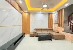 Trung Tâm Mỗ Lao Hà Đông, 30m², 5T, 6.7 Tỷ Nhà Đẹp Full Nội Thất... Bán nhà riêng tại Hà Đông, Hà Nội 08