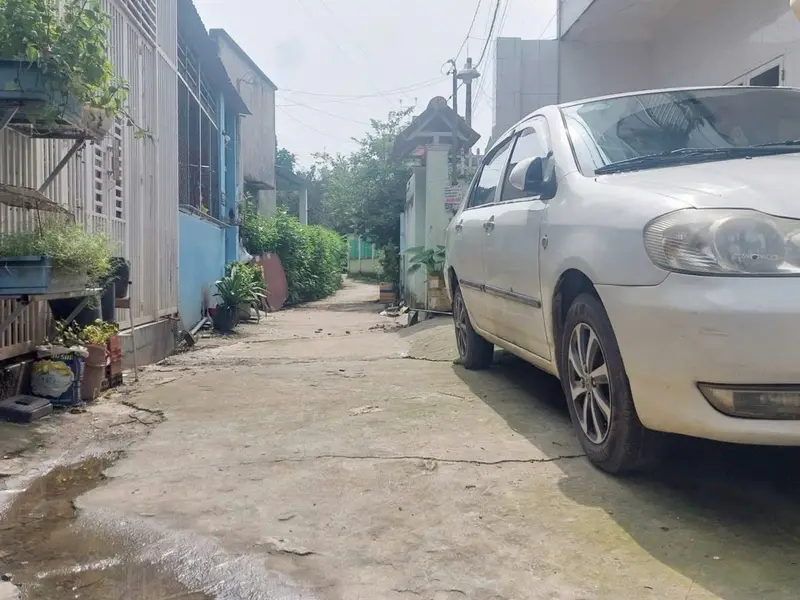 Bán nhà 1 tầng gần Vinhomes Quận 9, diện tích 59m²... Bán nhà mặt phố tại Long Bình, Hồ Chí Minh 01