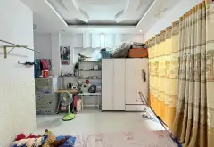 Bán nhà 2 tầng 53m2 , đường Huỳnh Văn nghệ, phường Tân Sơn... Bán nhà riêng tại Tân Sơn, Hồ Chí Minh 09