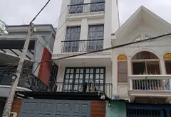 Chung cư mini Vườn Lài - Đầu tư sinh lời ổn định... Bán chung cư mini tại Phú Thọ Hòa, Hồ Chí Minh 01