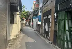 Bán nhà lô góc 4 tầng, 50m2 tại thôn Hội, xã Cổ Bi, Gia Lâm, ô tô vào nhà... Bán nhà riêng tại Gia Lâm, Hà Nội 09