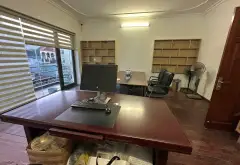 Nhà phố mặt tiền đẳng cấp tại phường Yên Hòa, Hà Nội... Bán nhà mặt phố tại Yên Hòa, Hà Nội 13