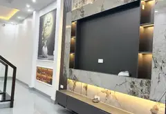 Nhà 3 tầng thiết kế hiện đại khu trung tâm Lạch Tray, không gian sinh hoạt rộng rãi... Bán nhà riêng tại Lê Chân, Hải Phòng 04