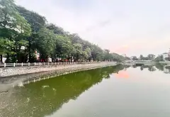 Siêu Phẩm Nhà Mặt Phố Nguyễn Sơn Đẳng Cấp Long Biên... Bán nhà mặt phố tại Bồ Đề, Hà Nội 06