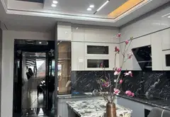 BÁN NHÀ NGUYỄN VĂN CỪ, BỒ ĐỀ 47M2- 8 TẦNG THANG MÁY - NGÕ THÔNG - GARA Ô TÔ - 18.5 Tỷ... Bán nhà riêng tại Bồ Đề, Hà Nội 04