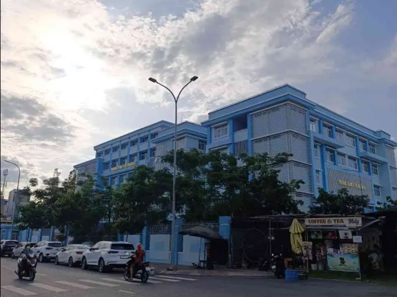 Bán căn hộ PEGASUTI TẠ QUANG BỬU 2 phòng ngủ tại Quận 8, nhà mới, full nội thất... Bán căn hộ chung cư tại Bình Đông, Hồ Chí Minh 01