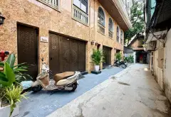 Cơ hội sở hữu chung cư mini đẳng cấp, dòng tiền khủng, giá cực tốt tại Tam Trinh... Bán chung cư mini tại Tương Mai, Hà Nội 10