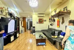 Căn hộ 3 phòng ngủ 94.8m² tại Times City Minh Khai, Hà Nội... Bán căn hộ chung cư tại Hai Bà Trưng, Hà Nội 02