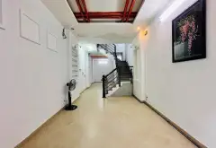 Nhà đẹp 3 tầng khu VIP Lê Văn Huân Tân Bình giá tốt khó tìm... Bán nhà riêng tại Tân Bình, Hồ Chí Minh 01
