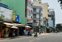 CHỦ BÁN GẤP - MTKD TÂN HƯƠNG, TÂN PHÚ - DIỆN TÍCH HƠN 80m2 - GIÁ NHỈNH 15 TỶ... Bán nhà mặt phố tại Phú Thọ Hòa, Hồ Chí Minh 03
