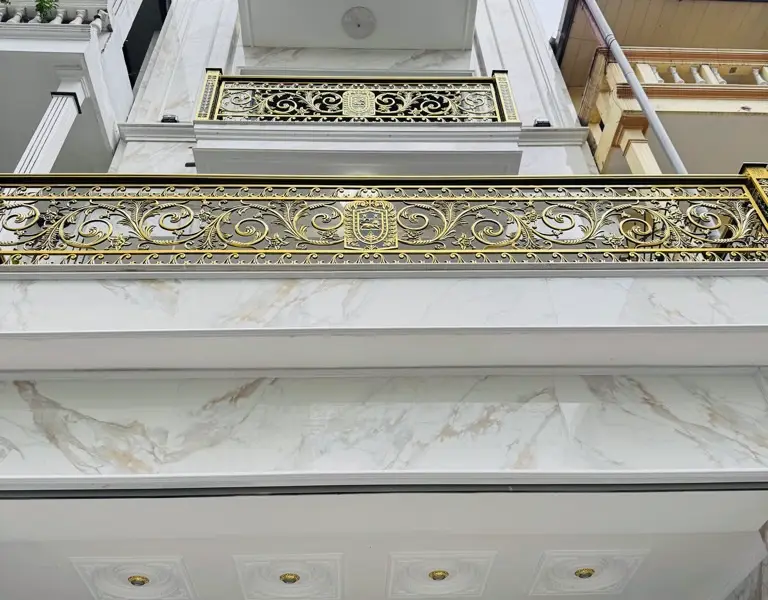 Bất động sản phân lô 7 tầng gara thang máy tại Phường Phúc Lợi, Hà Nội với nội thất cao cấp... Bán partner tại Phúc Lợi, Hà Nội 01