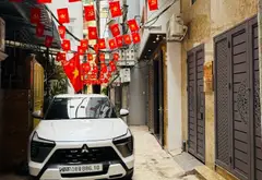 Nhà 5 tầng rộng thoáng, ô tô đỗ cửa, thuận tiện kinh doanh tại quận Thanh Xuân... Bán nhà riêng tại Khương Đình, Hà Nội 02